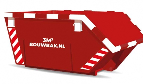 3m3-afvalcontainer